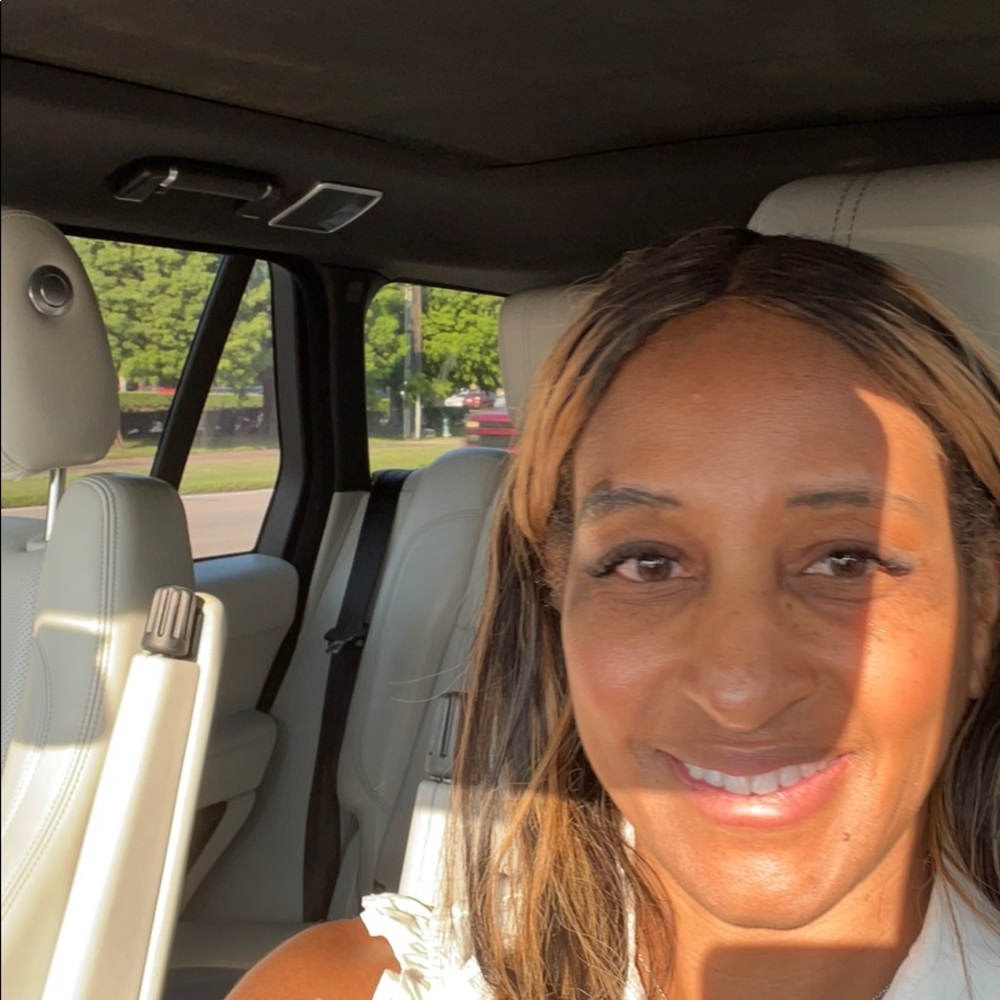 Meet your Posher, Daphane